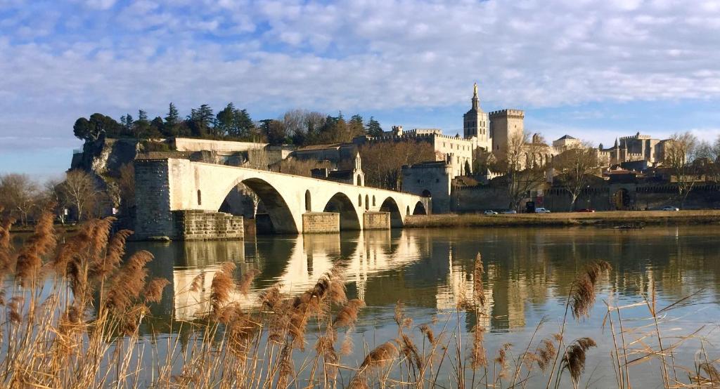 Gallery image of Serendip in Avignon