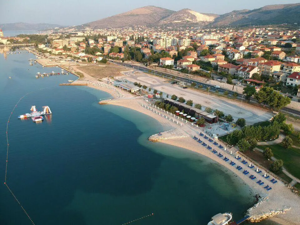 Apartment Mijo, Trogir, Croaţia