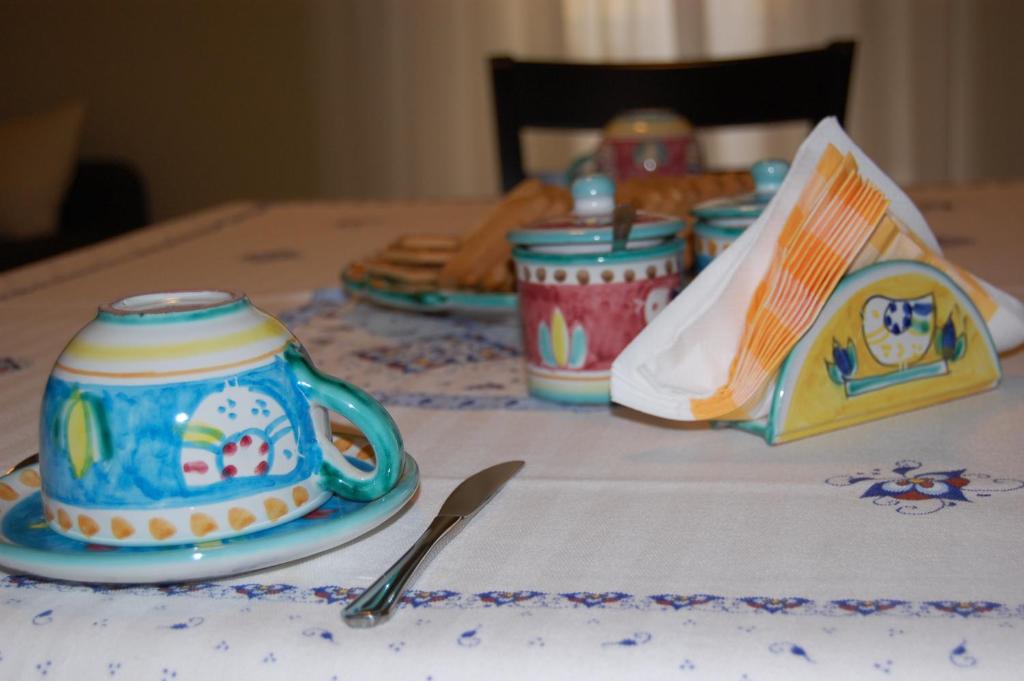 Il Guiscardo B&B - 13