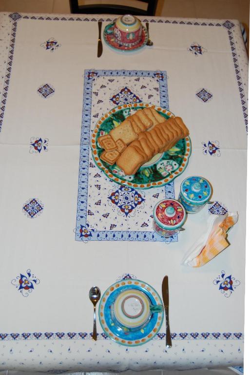 Il Guiscardo B&B - 15