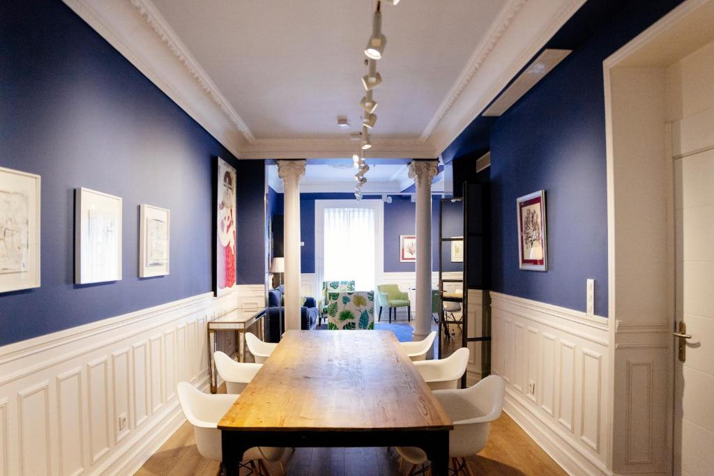 Petit Palace Lealtad Plaza - Resim 2