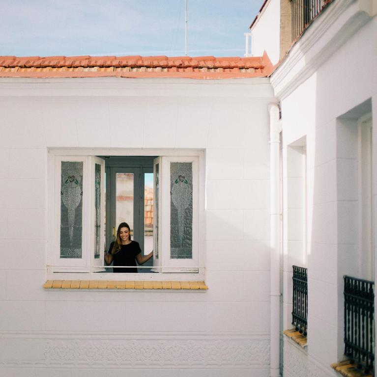 Petit Palace Lealtad Plaza - Resim 17