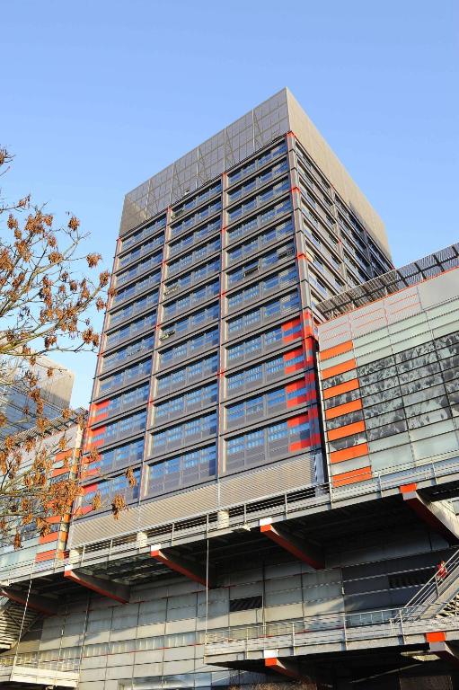 Séjours & Affaires Lille Europe - Resim 6