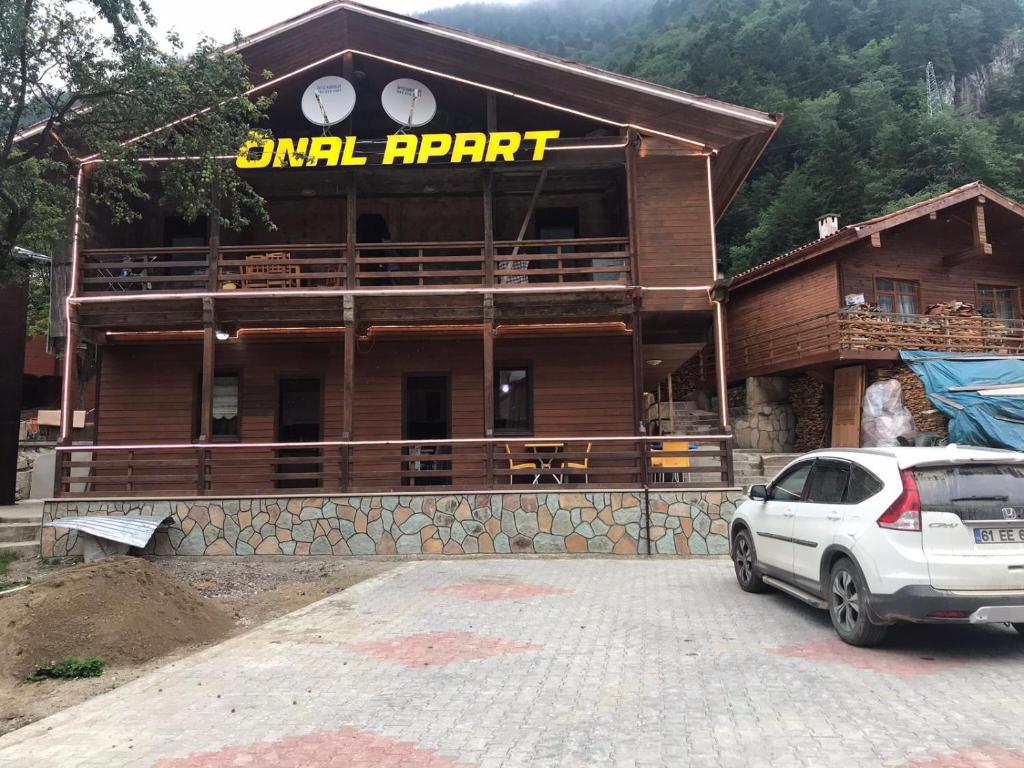 Önal pansiyon