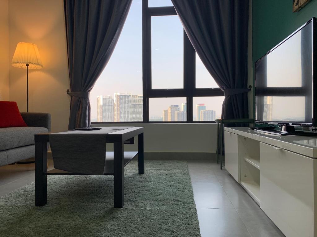Cozy Kanvas Soho Suites - Appartamento Con Una Camera Da Letto