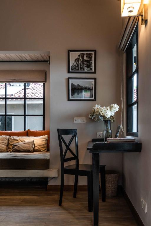 Tabula Rasa Resort & Spa - 18