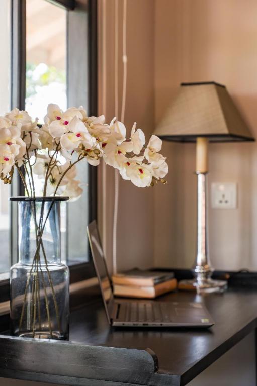 Tabula Rasa Resort & Spa - 4