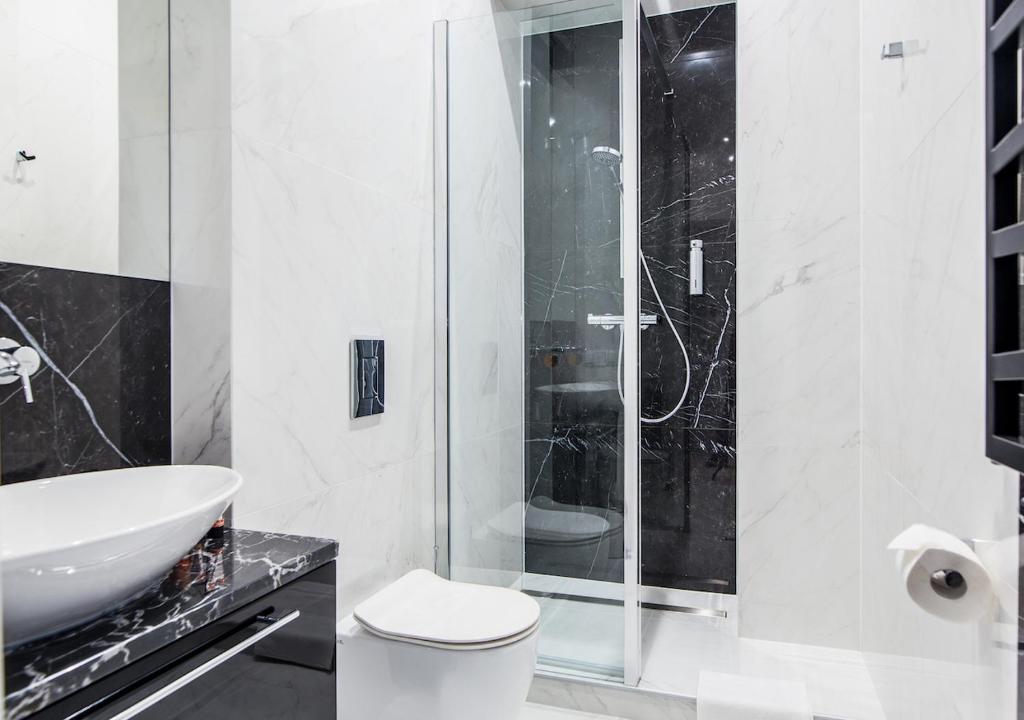 Aparthotel Rakowicka Residence - Resim 32