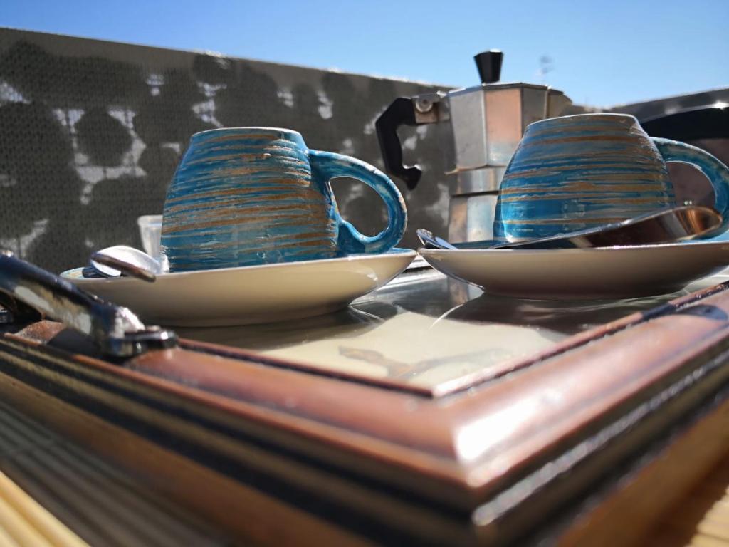 Fotografie z fotogalerie ubytování Sant'Oronzo B&B v destinaci Lecce