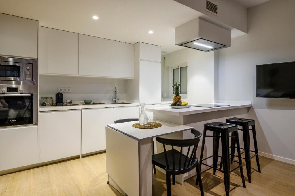 Romea Suites - Appartamento Deluxe