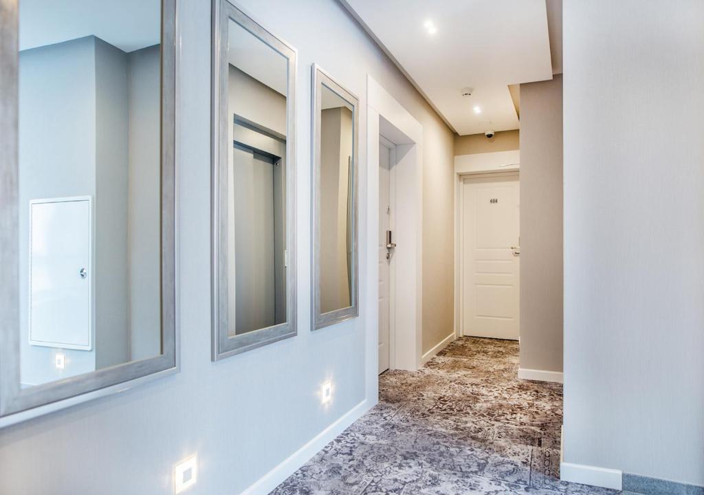 Aparthotel Rakowicka Residence - Resim 38