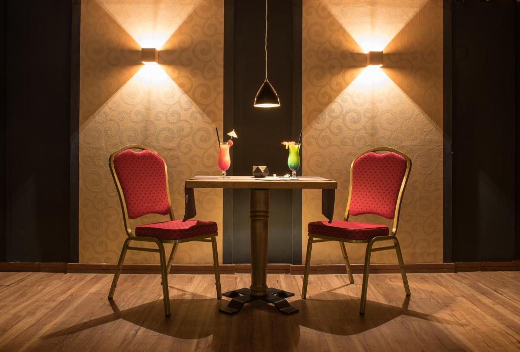 Fotografie z fotogalerie ubytování Luitpoldpark-Hotel v destinaci Füssen