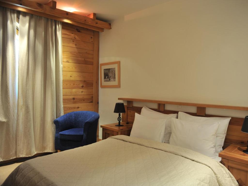 Bianca Resort & Spa - Standard Double Room