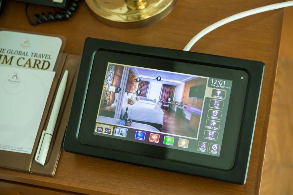 Amaranta Hotel - Resim 40