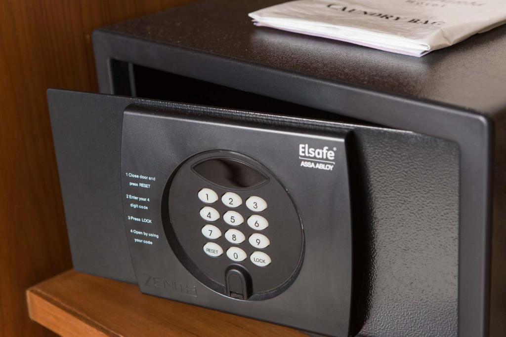 Amaranta Hotel - Resim 45