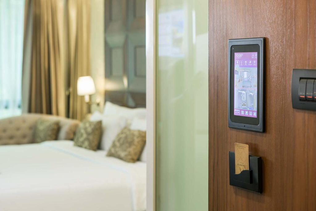 Amaranta Hotel - Resim 37