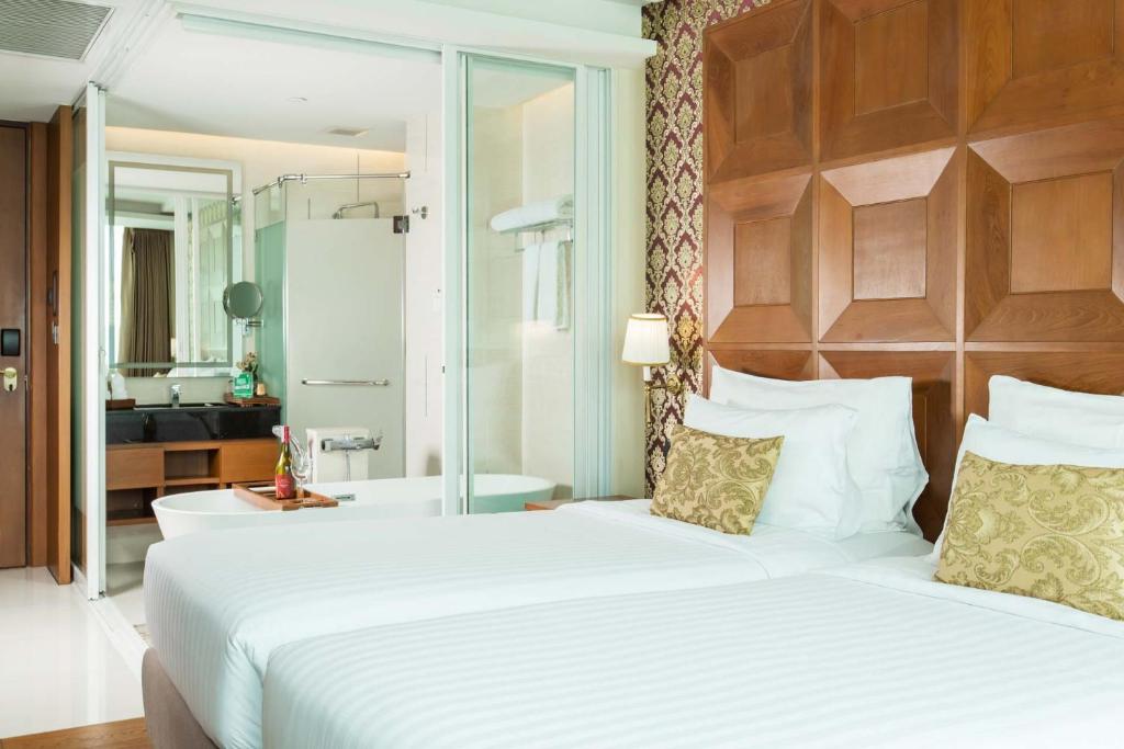 Amaranta Hotel - Resim 27