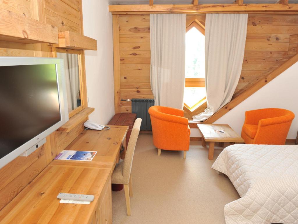 Bianca Resort & Spa - 11