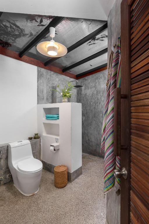 The Jungle Club - SHA Extra Plus - 1