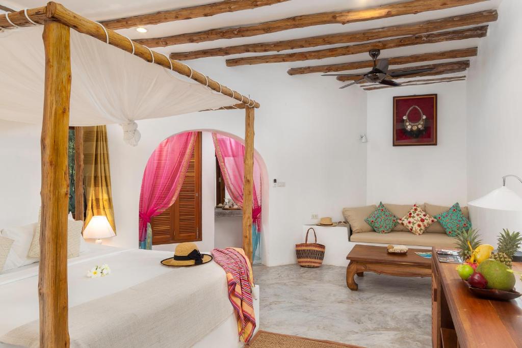 The Jungle Club - SHA Extra Plus - 3