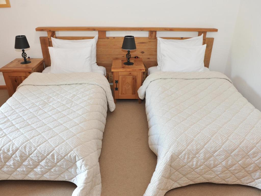 Bianca Resort & Spa - Superior Twin Room