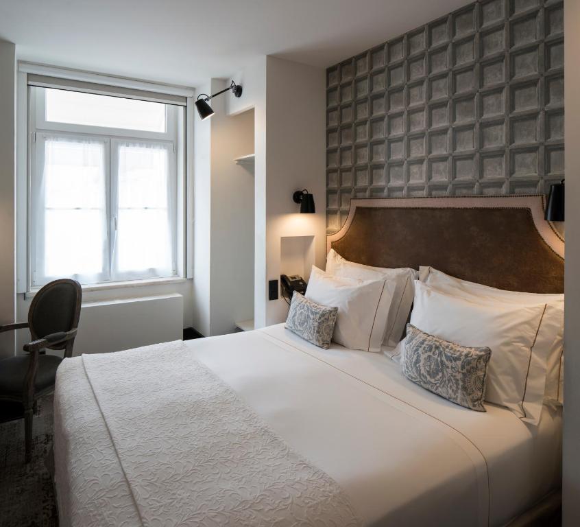 AlmaLusa Baixa/Chiado - 6