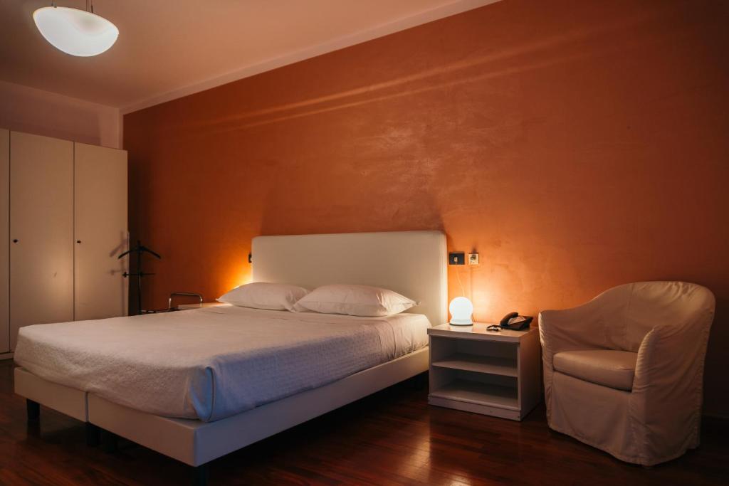 Residence Hotel Torino Uno - Resim 25