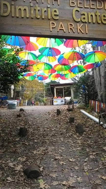 Fotografie z fotogalerie ubytování Fener sweet v destinaci Istanbul