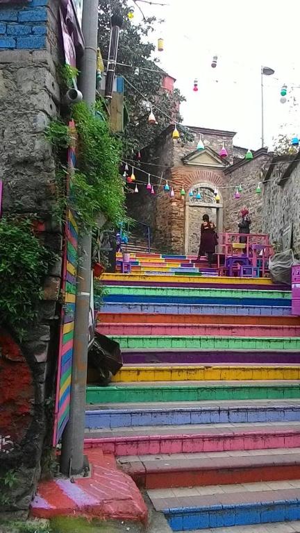 Fotografie z fotogalerie ubytování Fener sweet v destinaci Istanbul