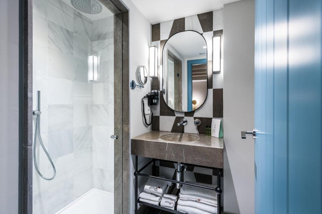 Intelier Casa de Indias - 16