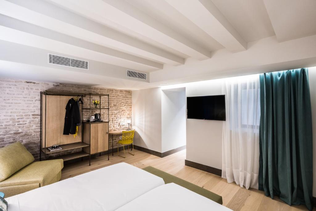 Intelier Casa de Indias - 6