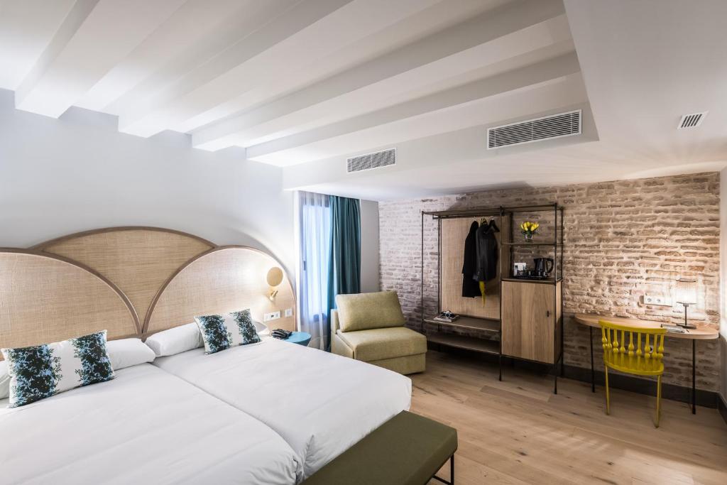 Intelier Casa de Indias - 1