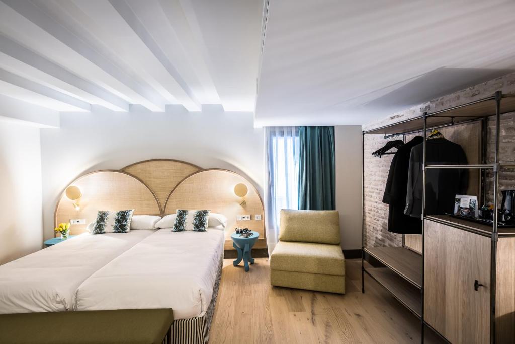 Intelier Casa de Indias - 2