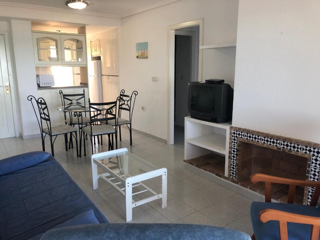 Appartement Bahía Denia - Serviden (Spanje Dénia) - Booking.com