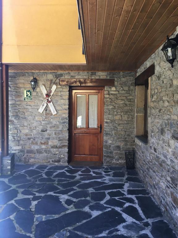 Fotografie z fotogalerie ubytování Tía María v destinaci Cerredo