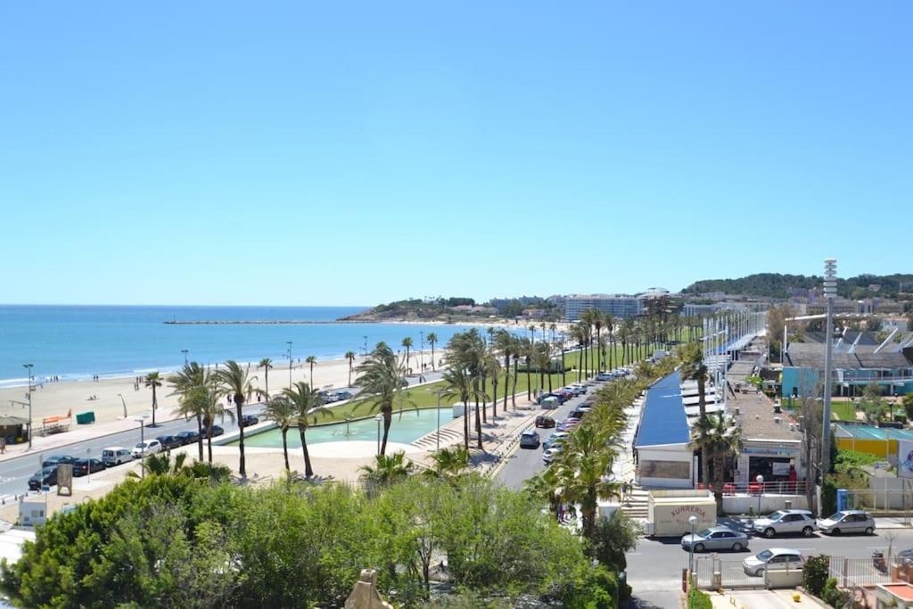 Apartsalou Horisonte La Pineda, La Pineda – Updated 2022 Prices