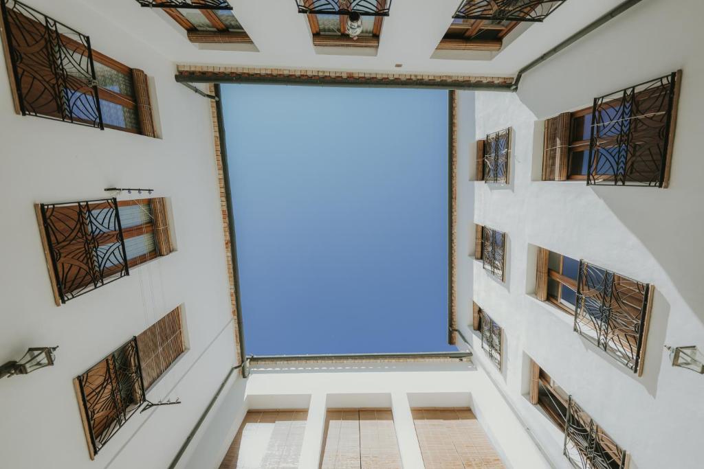 Fotografie z fotogalerie ubytování LUXURY & NEW APARTMENT CORREDERA v destinaci Córdoba