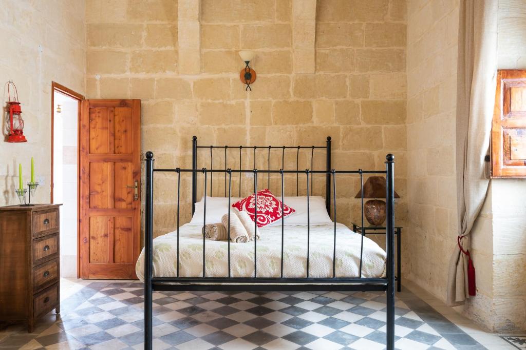 Mood Farmhouse B&B - 6