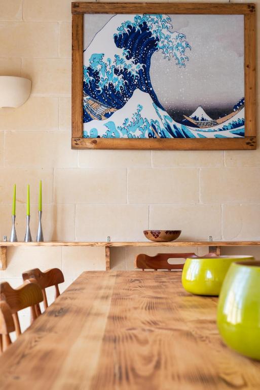 Mood Farmhouse B&B - 10