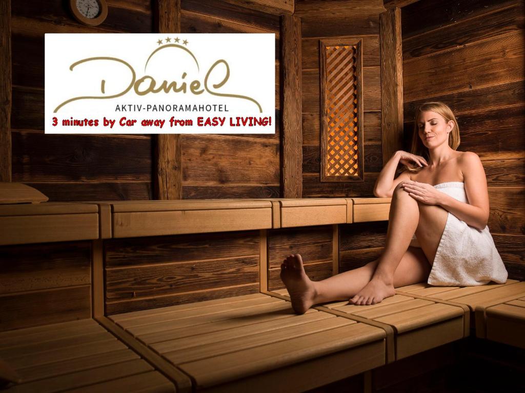 Hosté ubytování Easy Living Apartment Ötztal