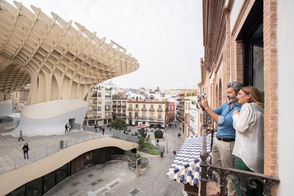 Intelier Casa de Indias - Resim 18