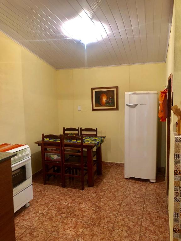 Sítio Tapera em Ibitipoca - MG