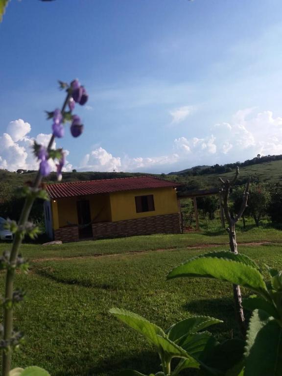  Sítio Tapera em Ibitipoca - MG