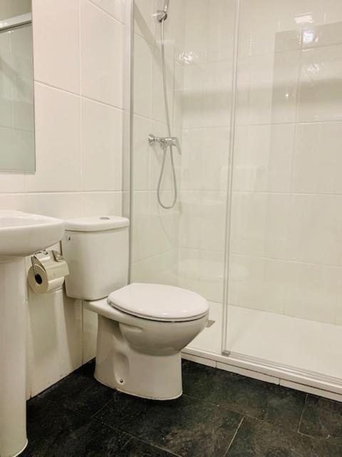 Hotel Madrid Río - Resim 24