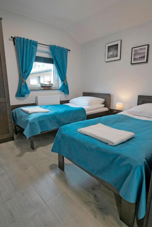Jastrzębia Port - Two-Bedroom Chalet 10