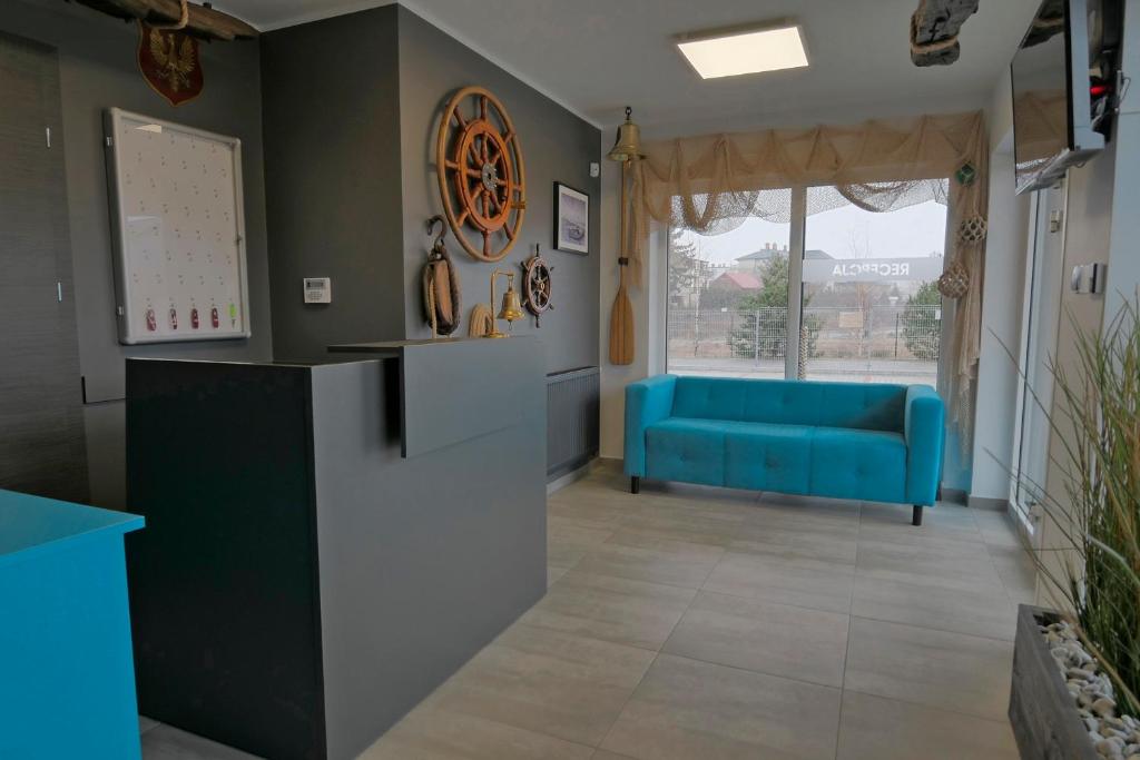 Jastrzębia Port - 17