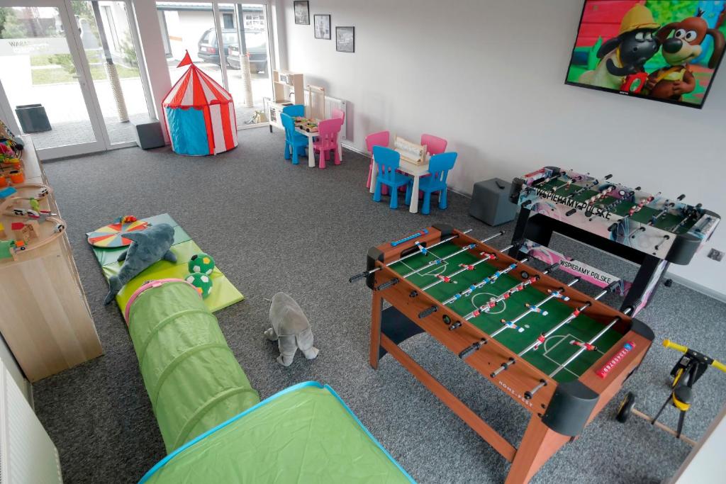 Jastrzębia Port - 10