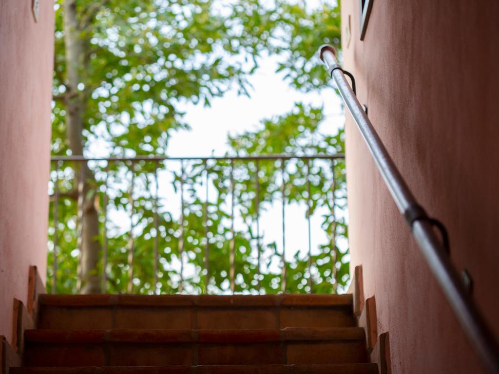 Fotografie z fotogalerie ubytování Al Guado di Assisi B&B v destinaci Bastia Umbra