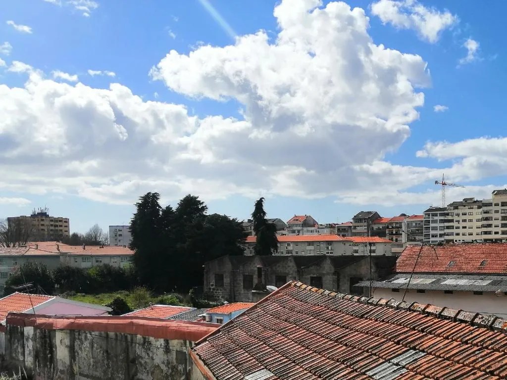 Casa Ventuzelo, Porto, Portugal