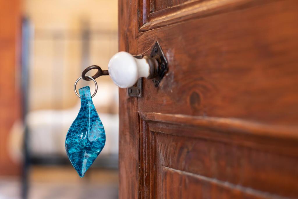 Mood Farmhouse B&B - 4